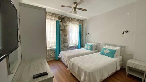 Hotel Oberj D'azur Ala�at?