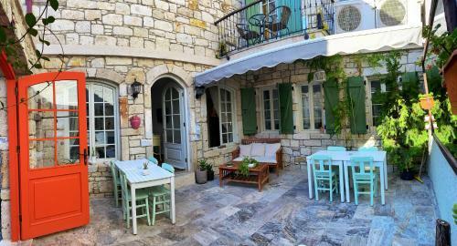 Hotel Oberj D'azur Ala�at?