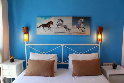Hotel Viya Boutique Otel Ala�ati