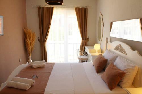 Hotel Viya Boutique Otel Ala�ati
