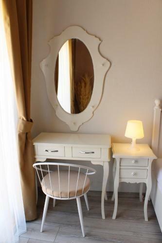 Hotel Viya Boutique Otel Ala�ati