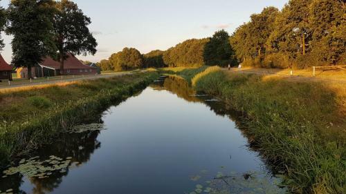Vakantiewoning ?t Dinkelhofje