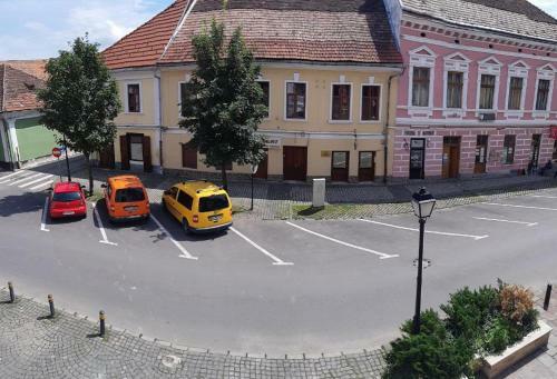 Apartament Cazare