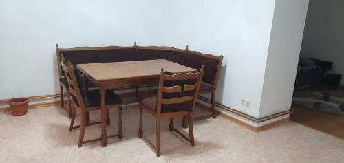 Apartament Cazare