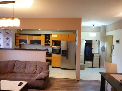 Apartament De Lux