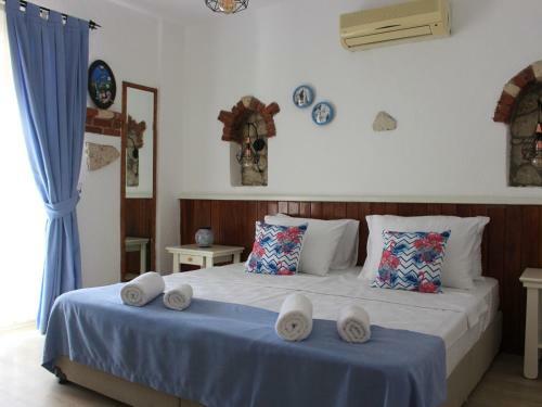 Hotel Ala Anka Butik Otel