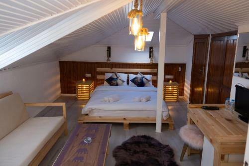 Hotel Ala Anka Butik Otel