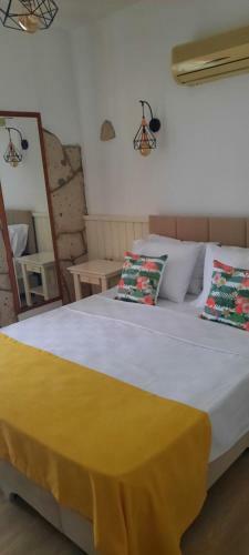 Hotel Ala Anka Butik Otel