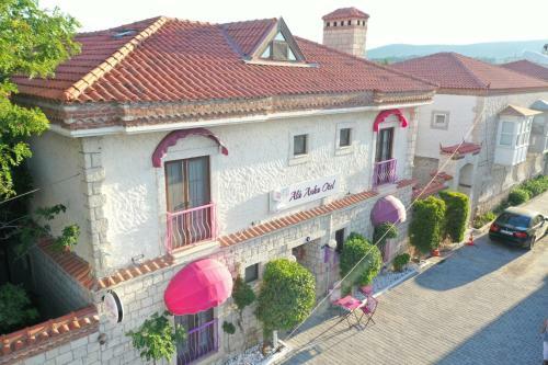 Hotel Ala Anka Butik Otel