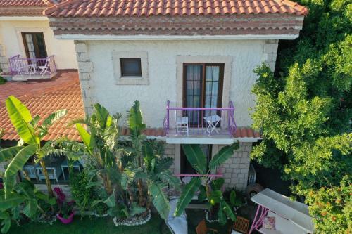 Hotel Ala Anka Butik Otel