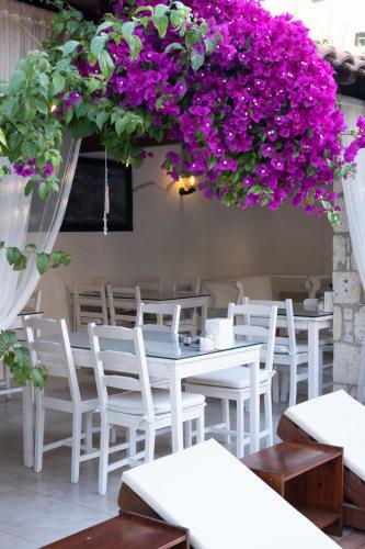 Hotel Ala Anka Butik Otel