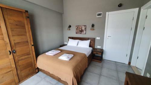 Hotel Signature Ala�at?