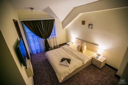 Hostal Pensiunea Conacul Lui Horia