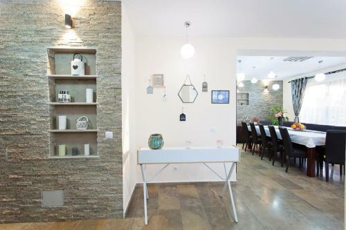 Hostal Pensiunea Conacul Lui Horia