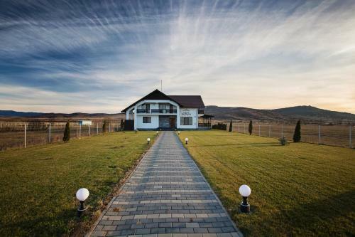 Hostal Pensiunea Conacul Lui Horia