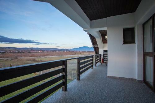 Hostal Pensiunea Conacul Lui Horia