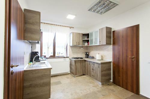 Hostal Pensiunea Conacul Lui Horia