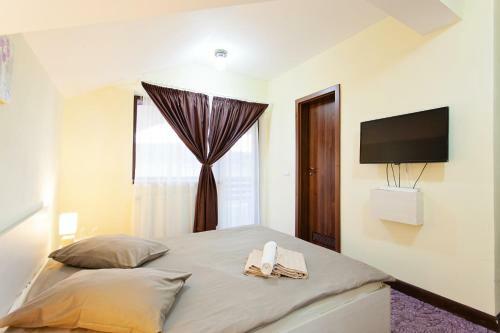 Hostal Pensiunea Conacul Lui Horia