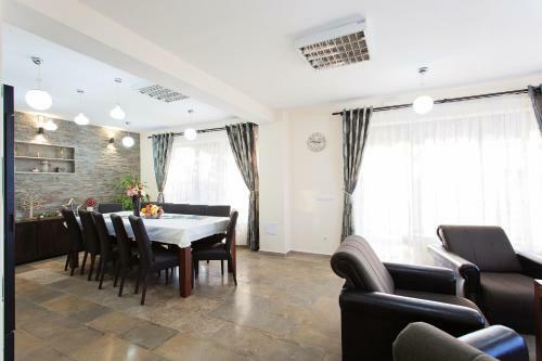 Hostal Pensiunea Conacul Lui Horia
