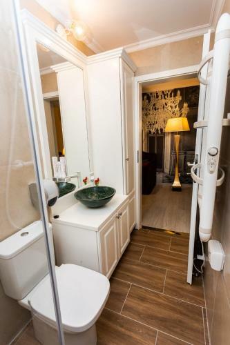 Apartament Carolyne