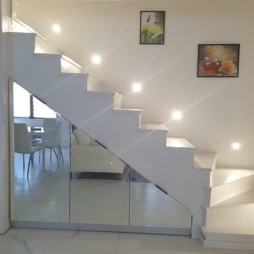 Apartamento Jp
