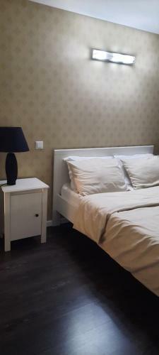Apartamento Jp