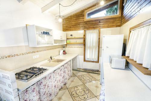 Jungla Apartment - Charming Flat Unirea