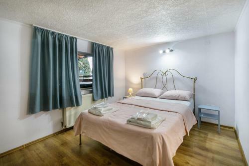Jungla Apartment - Charming Flat Unirea