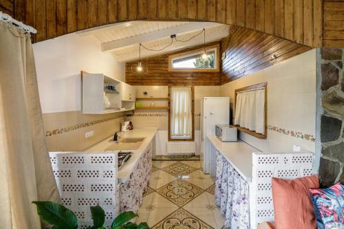 Jungla Apartment - Charming Flat Unirea