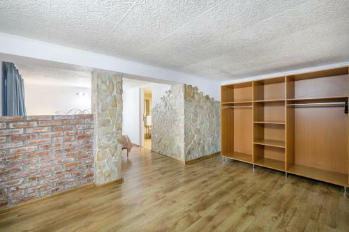 Jungla Apartment - Charming Flat Unirea