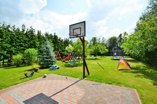 Holiday Home, Drzonowo