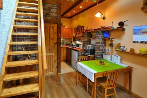 Holiday Home, Drzonowo