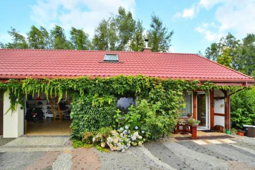 Holiday Home, Drzonowo