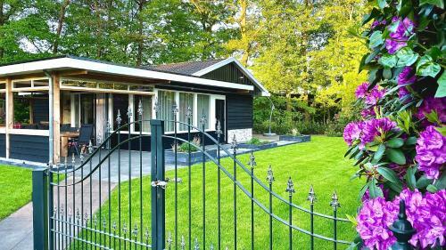 Bungalow Bavelds Garden Lodge - Denekamp