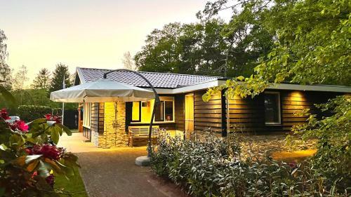 Bungalow Bavelds Garden Lodge - Denekamp
