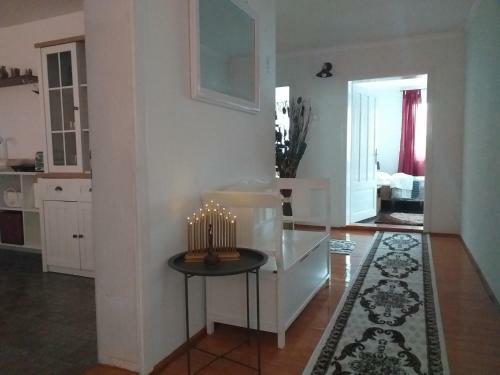 Apartamento Casa Anca
