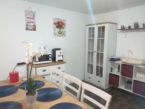 Apartamento Casa Anca
