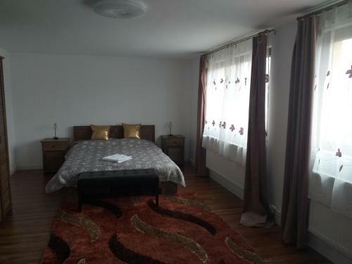 Apartamento Casa Anca