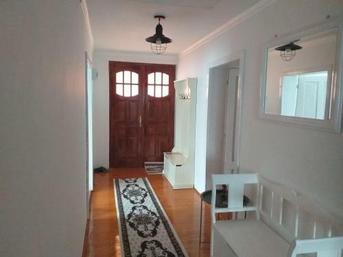 Apartamento Casa Anca