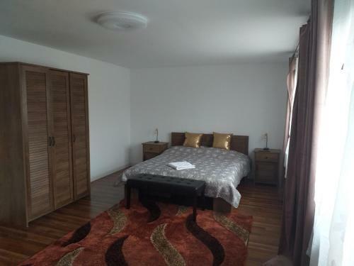 Apartamento Casa Anca