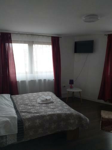 Apartamento Casa Anca