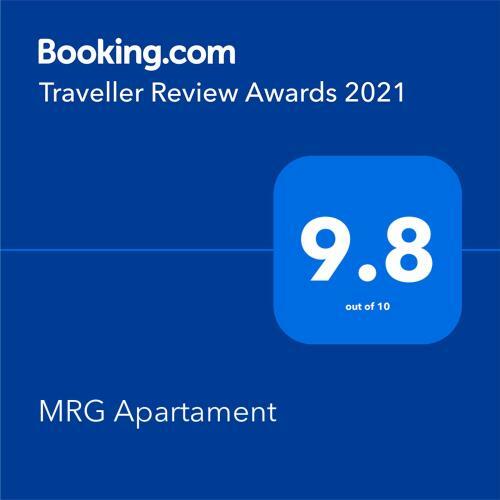 Mrg Apartament