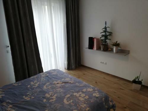 Mrg Apartament