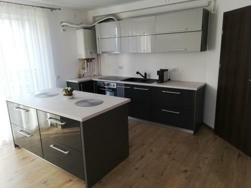 Mrg Apartament