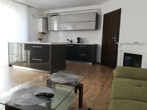 Mrg Apartament