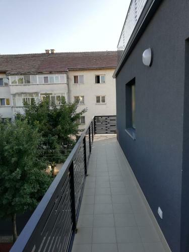 Mrg Apartament