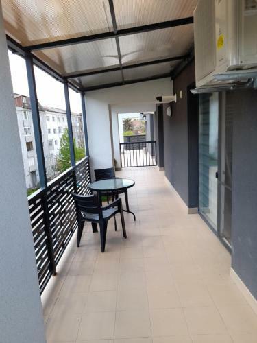 Mrg Apartament