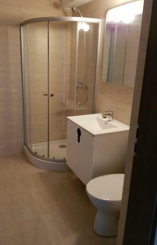 Mrg Apartament