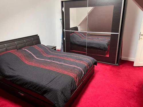 Apartament Deluxe Bistrita