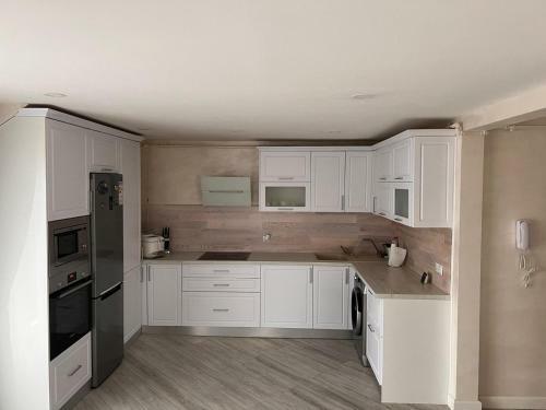 Apartament Deluxe Bistrita
